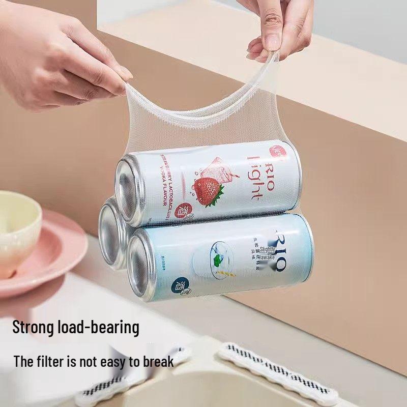 ZISIZ Kitchen Sink Filter Net