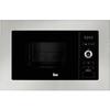Micro-ondes Intégrable TEKA MWE225FI - 20 L - 800W - Noir
