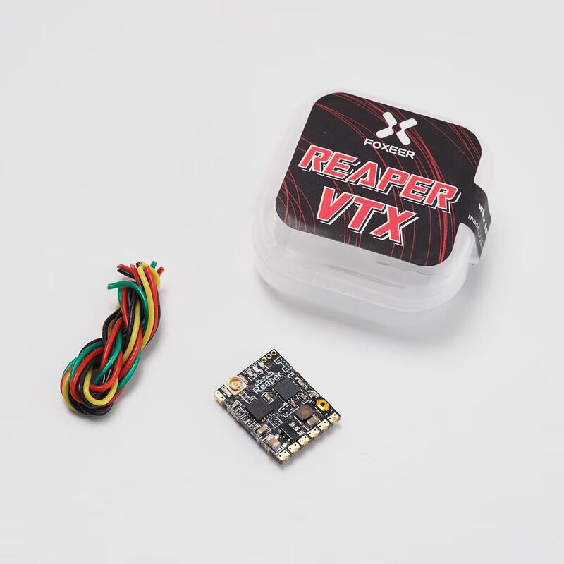 

Foxeer Reaper Nano VTX FPV Video Transmitter