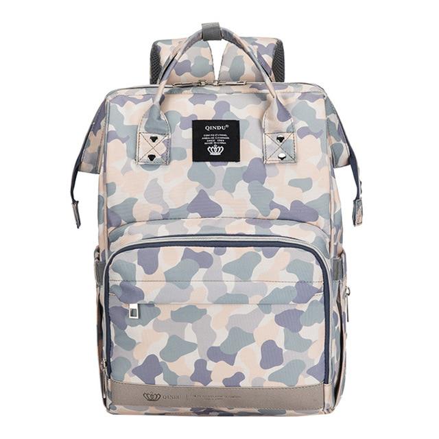 Buy Diaper Bag Backpack Multifunction Travel Back Pack Maternity Baby Nappy Changing Bags Large