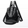 Backpack Large-capacity Student Backpack Commuting and Travel Multi-functional Backpack Casually