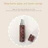 Refillable Mini Perfume Bottle Empty Perfume Atomizer Bottle  for Travel Cosmetic Dispenser