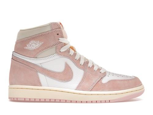 Jordan 1 Retro OG High Washed Pink W - FD2596-600