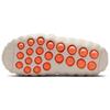 Mind 001 Nessuna Funzione Speciale Pantofole a Punta Chiusa Unisex Beige HQ4307-002
