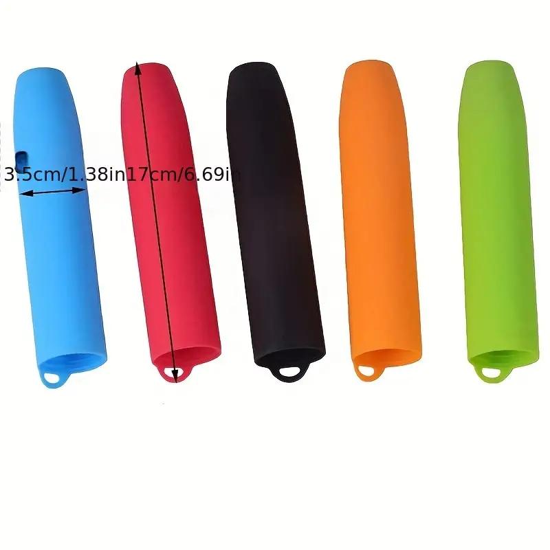 Garlic Peeler Silicone Quick Garlic Peeler Hand Rub Garlic Peel Kneading Roller Press Garlic Kernel Peel Garlic Kitchen Magic Tool