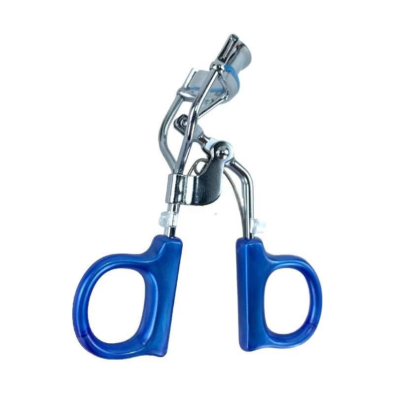 Sunflower Curl & Lift Eyelash Applicator: Long-Lasting Portable Wide-Angle Perm Curler