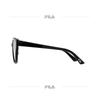 Fila Sunglasses Fls7451 Black 55
