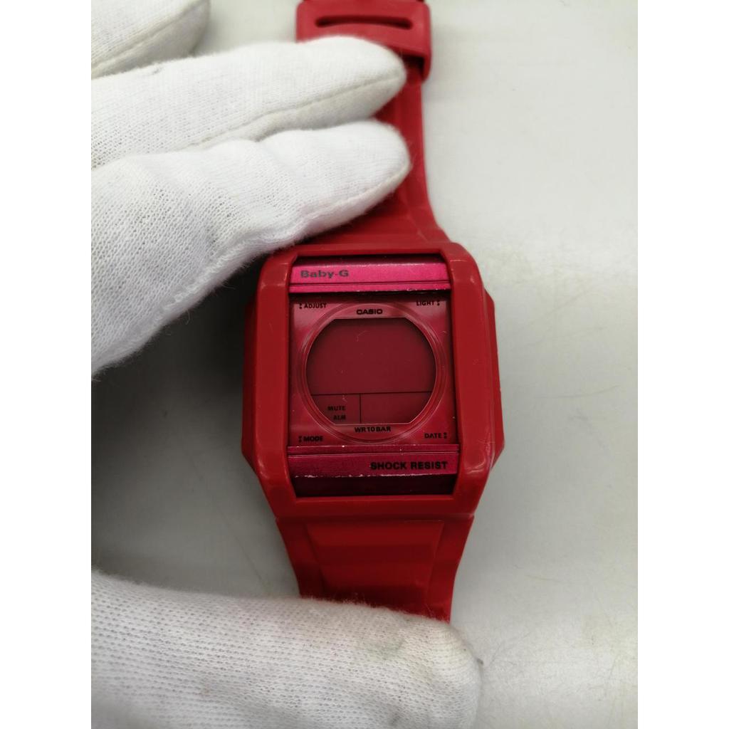 Used CASIO BG-810 