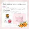 BYUR Daily Aqua Serum Mask 30ea - Vita Giving