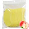 12/120pcs Shoes Deodorant Sticker Deodorant Foot Odor Deodorants Sneaker Smell Fresh Fruity Aroma Insole Sterilization Sticker