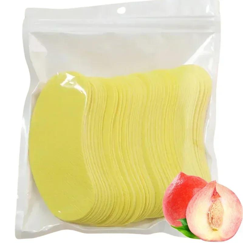 12/120pcs Shoes Deodorant Sticker Deodorant Foot Odor Deodorants Sneaker Smell Fresh Fruity Aroma Insole Sterilization Sticker