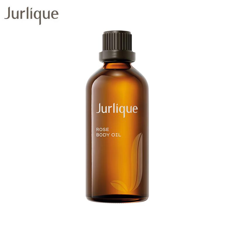 Jurlique Rose Body & Massage Oil
