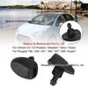 Buse de lave-glace de capot de voiture 6438V8 pour Citroën C1/C2/C3 et Peugeot 207/306/307