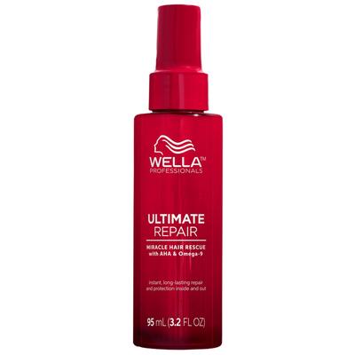 Ultimate Repair Night Serum 30 Ml -