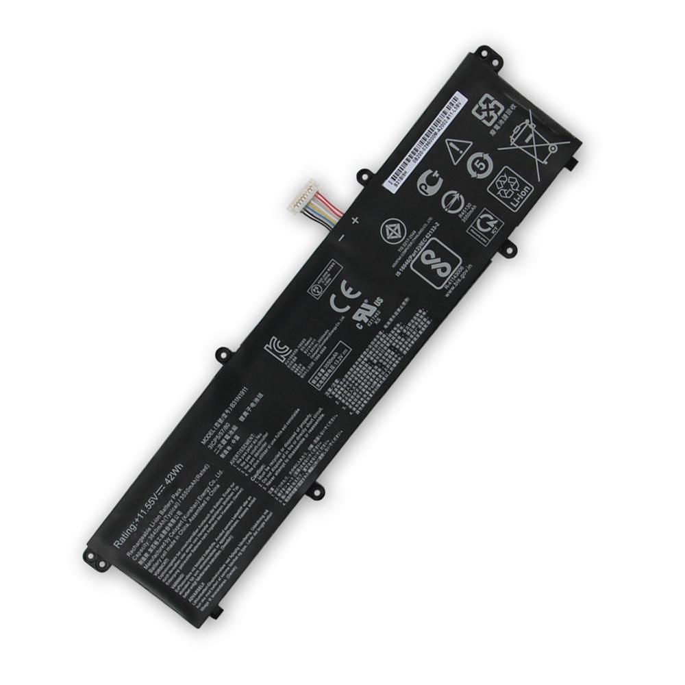 NOVÁ náhradní baterie Pro ASUS X413 X413F X413FF X413J X413E X413EP TP420 V4050F V5050E M4050I X421DA B31N1911 C31N1911 Baterie pro notebook