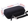 Waiyu JP Compatible Storage Case for Yamaha and KORG Protective Carrying Case TDM-710/TDM-700DAL2/TDM-700G TM-60/TM-50 Tuners/Metronomes. (Black).