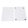 Laptop Hard Shell Case Fit for MacBook Air 13 Inch M5 M4 M3 M2 2026 2022 A3449 A3240 A3113 A2681 Scratch Proof Laptop