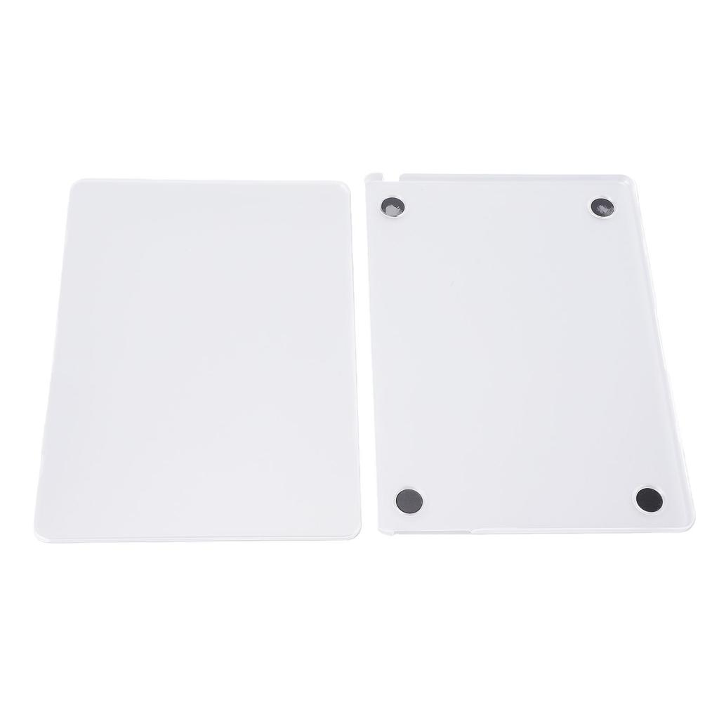 Laptop Hard Shell Case Fit for MacBook Air 13 Inch M5 M4 M3 M2 2026 2022 A3449 A3240 A3113 A2681 Scratch Proof Laptop