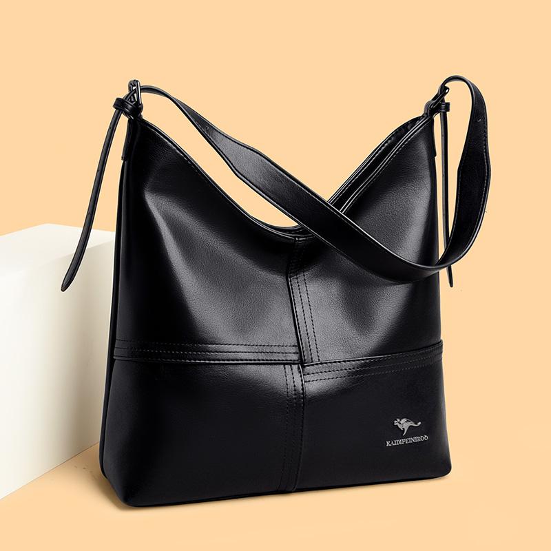 Soft Leather Leather Bag for Women Crossbody Bags Shoulder Bags Luxury Designer Bags High Quality