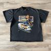 1988 3D Emblem Truckers Only Tee Shirt Modern Reprint Unisex T-Shirt