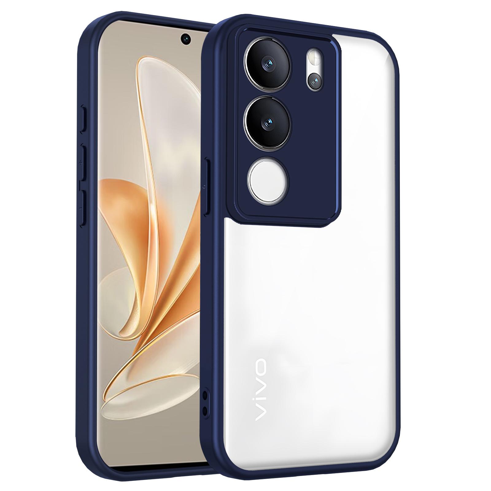 

Чехол для Vivo V29 Чехол для телефона vivo V29 Pro Vivo v29 pro VIVO V29 Чехол Воздушная Подушка Силиконовый Бампер Прозрачная Матовая Задняя Крышка Жесткий vivo V29 Pro
