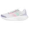 New LINING Running Shoes Women's Low Top White/Purple ARHS036-4