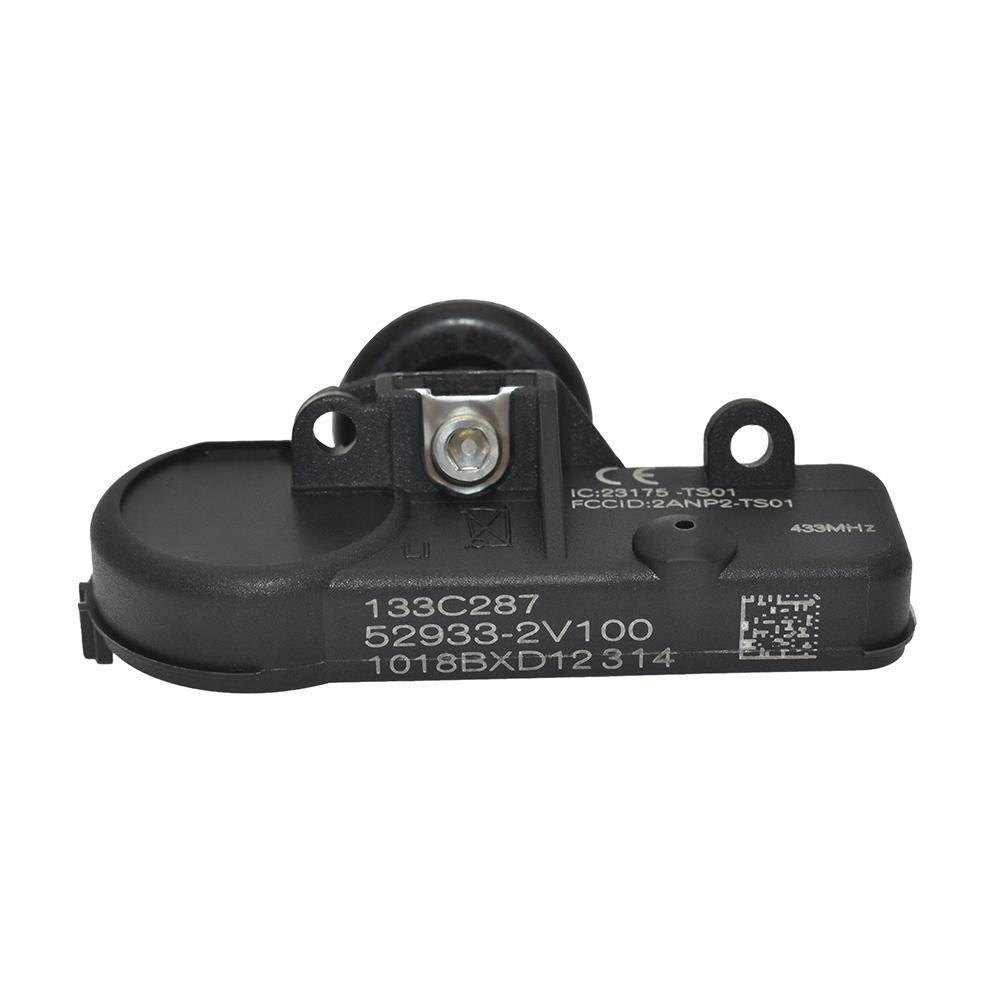 TPMS Tire Pressure Sensor electrified 52933-2V100