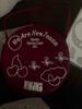[USED] 3 New Jeans We Are New Jeans EP No Trading Card