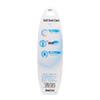 Cold Sensitive Peach & Anti-Caries Toothpaste Set with Toothbrushes