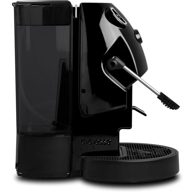 Капсульная/пад-система Didiesse Frog Revolution schwarz