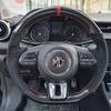 Accesorii pentru interiorul mașinii – Mânere şi huse pentru volan