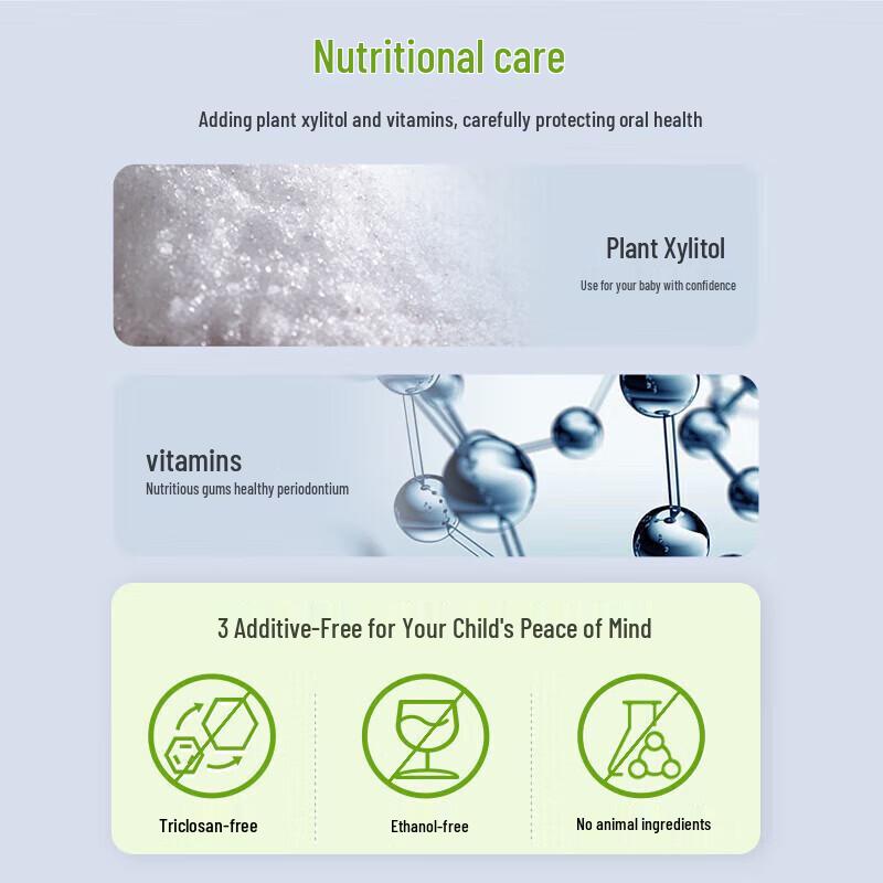 Frog Prince Children's Toothbrush Set