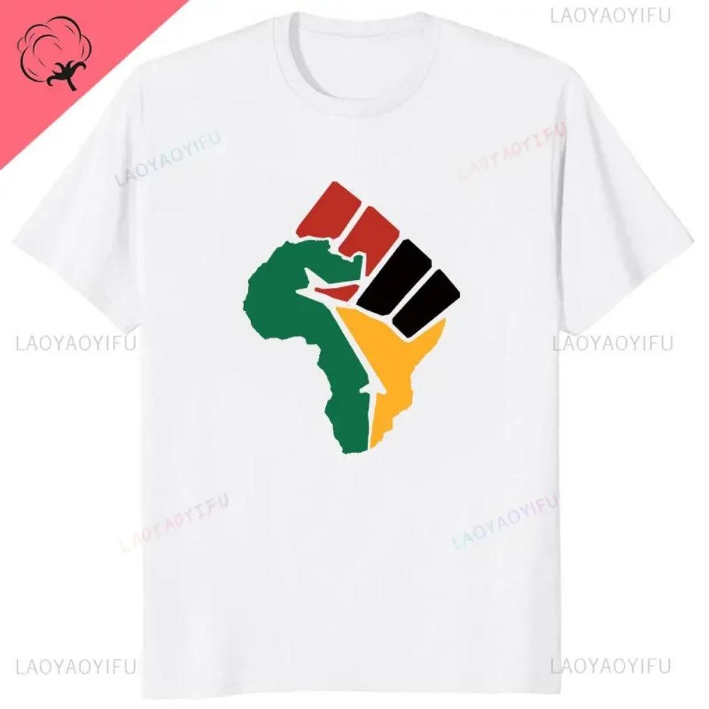 Hipster Reggae Africa Map Rasta Regae Music Vintage T Shirt Clothes 90s Hipster Short Sleeve Tshirts for Men Cotton Cool Tshirt