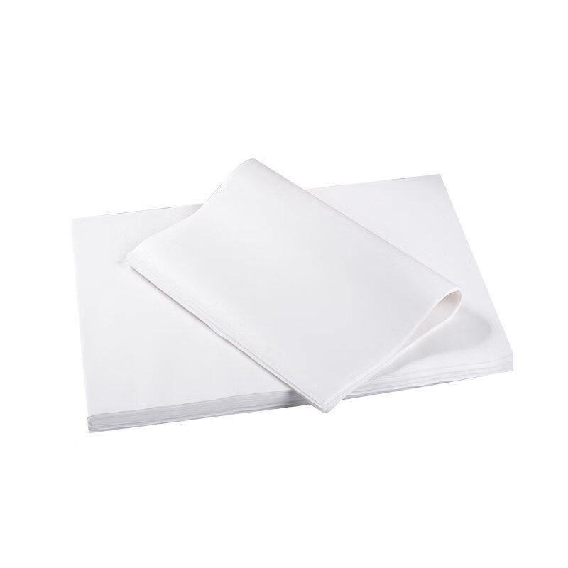 ZISIZ Papier Olejowy do Pieczenia i Grillowania