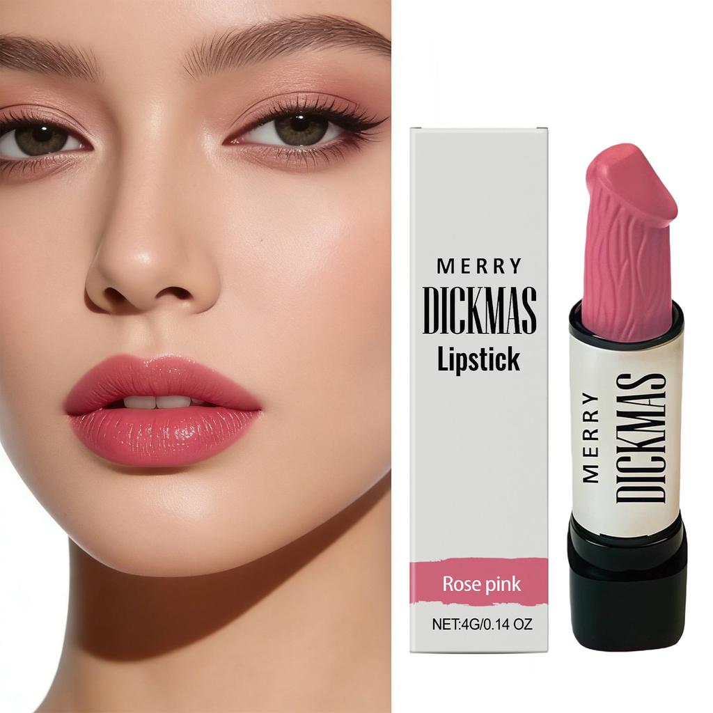 Barevně stálá Tajná párty Voděodolná Vícebarevná rtěnka Hladká a přirozená Dlouhotrvající Vysokopigmentovaná Matná textura Rtěnka