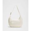Lululemon City Essentials Shoulder Bag 4l Light Ivory Gold