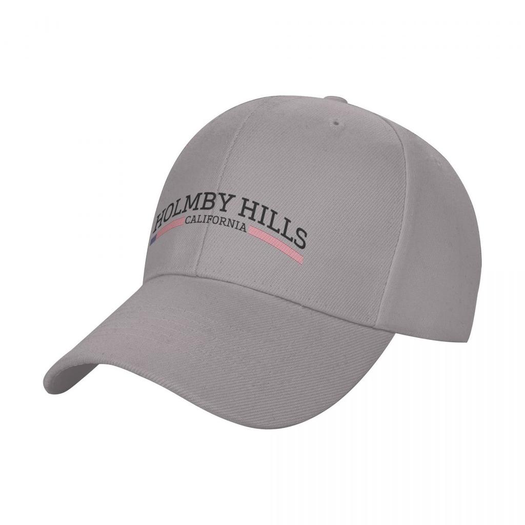 Holmby Hills Westwood Los Angeles California Baseball Cap Beach Hat F Tea Hat Cosplay Unisexs Hats Womens