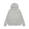 Broken Planet Streetwear Hoodie Set With 3D Puff Print Loose Fit Cotton Sweatshirt Men