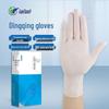 Jiazhanli Disposable Nitrile Gloves