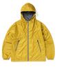 Thisisneverthat Tnt Minions Windstopper® Wind Jacket Yellow