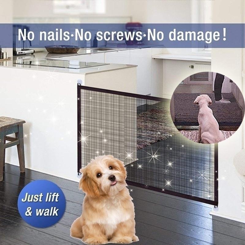 pet magic dog crate