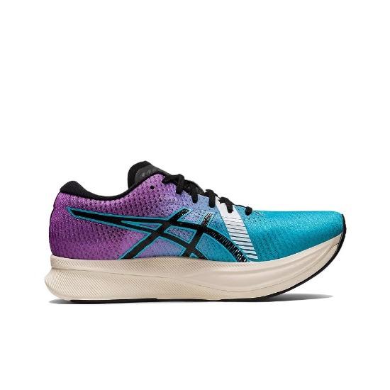 Asics Wmns Magic Speed 2 Lilac Blue 1012B322-400