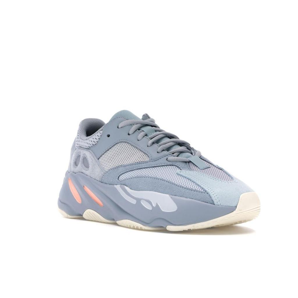 adidas Yeezy Boost 700 Inertia Unisex Sneakers Grey EG7597