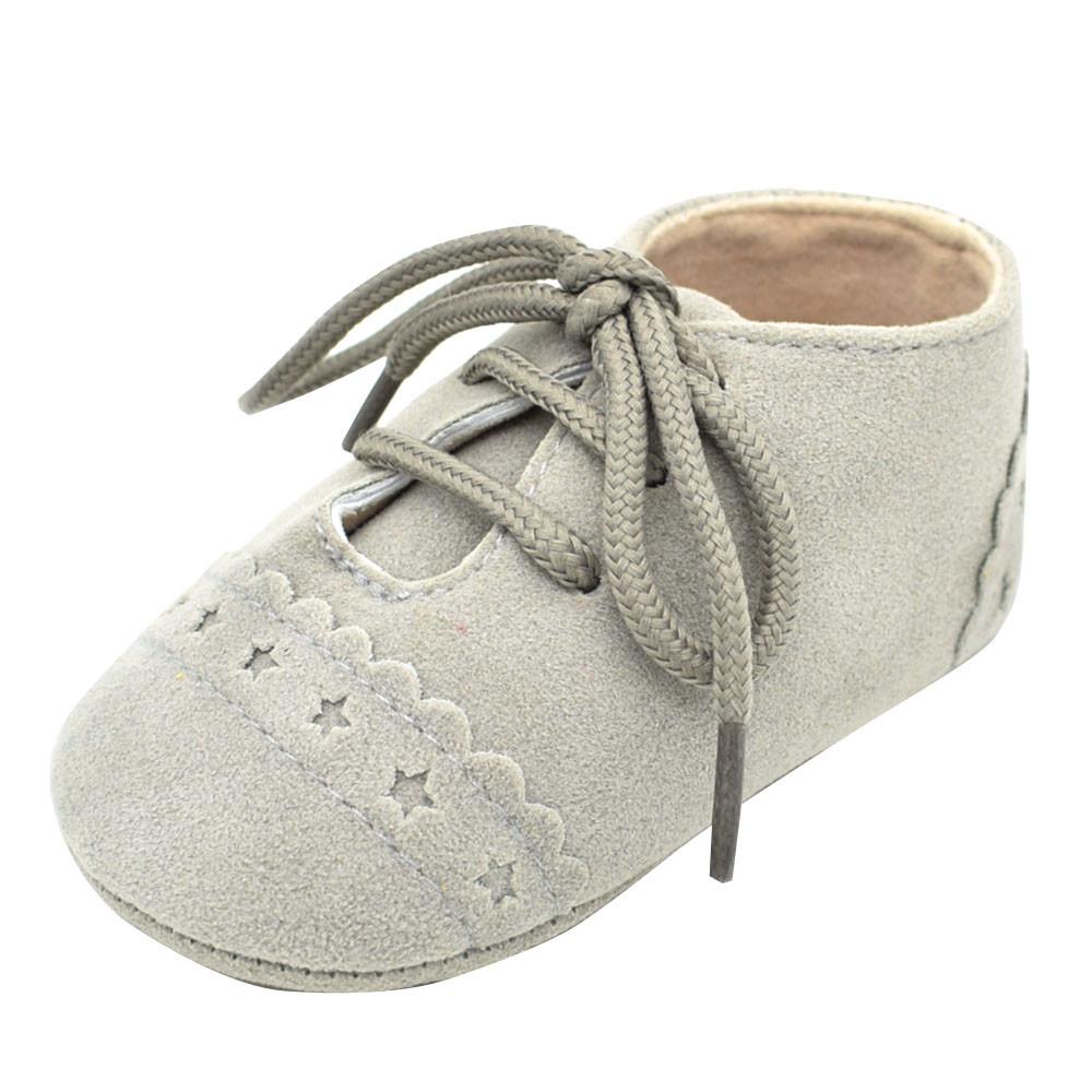 Baby Kleinkind Schuhe  Rutschfeste Weiche Sohle  Schuhe