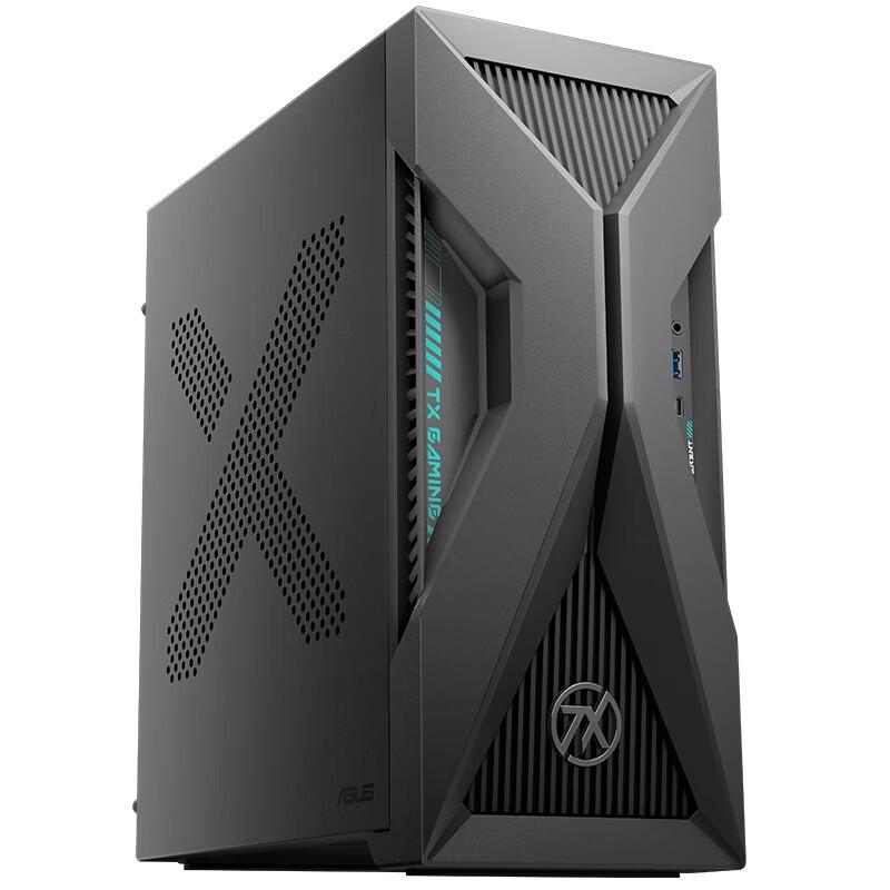 ASUS TUF Gaming 6X Desktop Gaming PC (CN version)