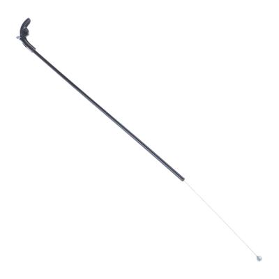 Lawn Equipment Throttle Control Cable Assembly for FS50CEL FS56R FS50L Trimmers Reinforced Terminals Ends 4144-180-1104