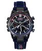 Edifice Analog Digital Honda Racing Collaboration Smartphone Link Black Dial Solar ECB-2000HR-1A 100M Men's Watch
