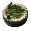 Stampo Rotondo in Silicone a Onda Stampo a Forma di Onda Decorazione per Torta Mousse Dessert Strumenti di Decorazione Strumenti per Torta
