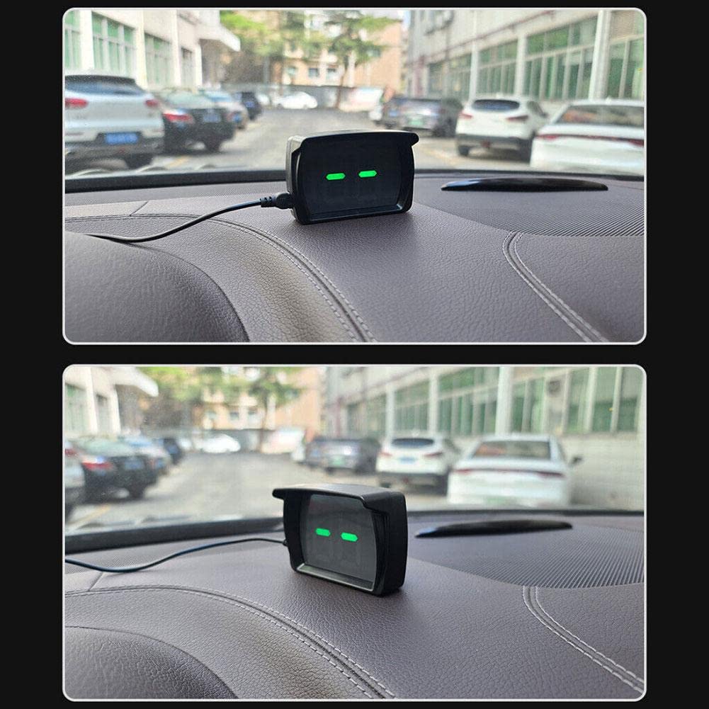 Speedometer for Car,2023 Universal USB Digital GPS Speedometer for Car,HUD Car Head Up KM/MPH
