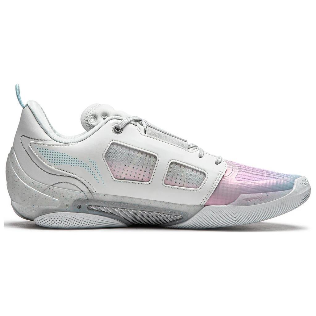 Li-Ning Wade 808 IV 4 Ultra 'Shine' Men's ABAU031-8